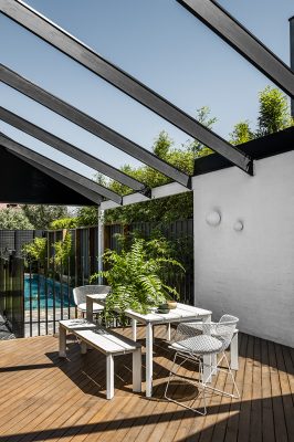 Northcote House – Nest Architects