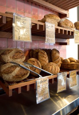 Loafer Bread – Nest Architects